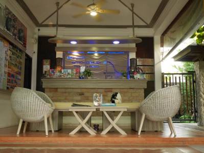 BANGTAO BEACH CHALET