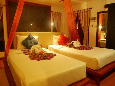 BANGTAO BEACH CHALET