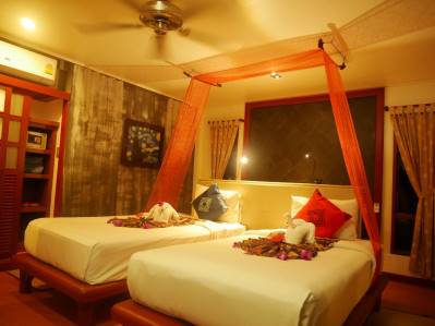 BANGTAO BEACH CHALET