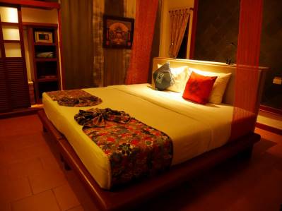 BANGTAO BEACH CHALET
