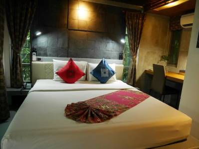 BANGTAO BEACH CHALET