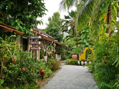 BANGTAO BEACH CHALET