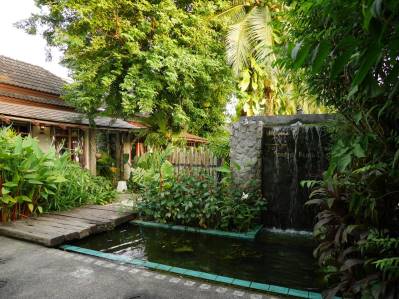 BANGTAO BEACH CHALET