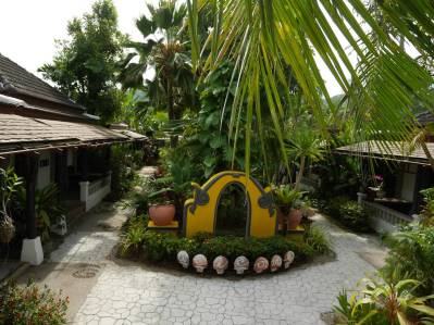 BANGTAO BEACH CHALET