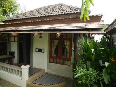 BANGTAO BEACH CHALET