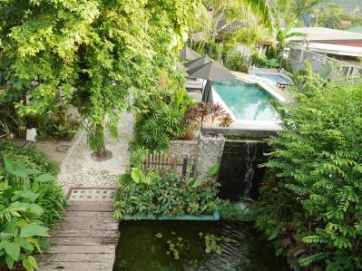BANGTAO BEACH CHALET
