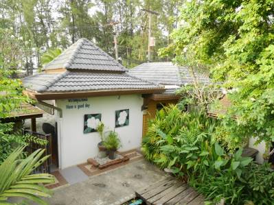 BANGTAO BEACH CHALET