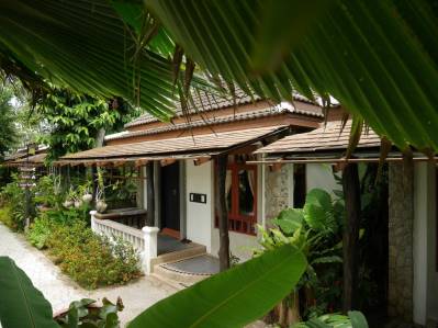BANGTAO BEACH CHALET
