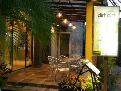 BANGTAO BEACH CHALET