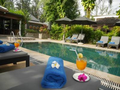 BANGTAO BEACH CHALET