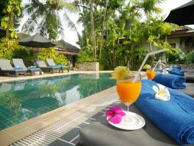 BANGTAO BEACH CHALET