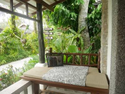 BANGTAO BEACH CHALET