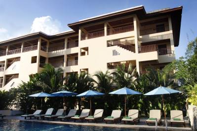 BAAN YUREE RESORT&SPA