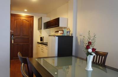 BAAN YUREE RESORT&SPA