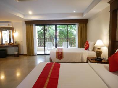 BAAN YUREE RESORT&SPA