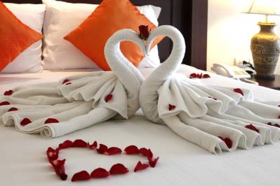 BAAN YUREE RESORT&SPA
