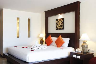 BAAN YUREE RESORT&SPA
