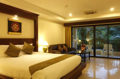 BAAN YUREE RESORT&SPA