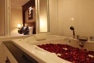 BAAN YUREE RESORT&SPA