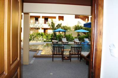 BAAN YUREE RESORT&SPA