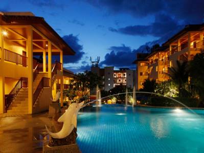 BAAN YUREE RESORT&SPA