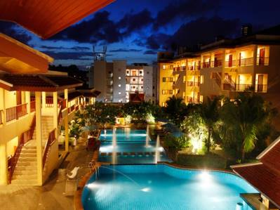 BAAN YUREE RESORT&SPA