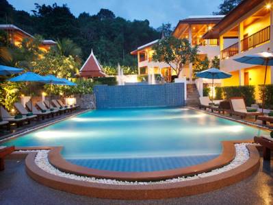 BAAN YUREE RESORT&SPA