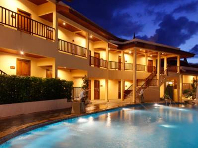 BAAN YUREE RESORT&SPA