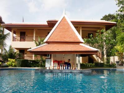 BAAN YUREE RESORT&SPA