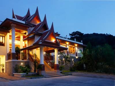 BAAN YUREE RESORT&SPA