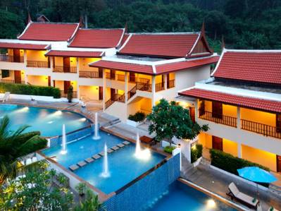 BAAN YUREE RESORT&SPA