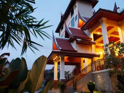 BAAN YUREE RESORT&SPA