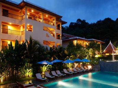 BAAN YUREE RESORT&SPA