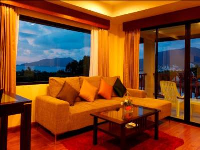BAAN YUREE RESORT&SPA