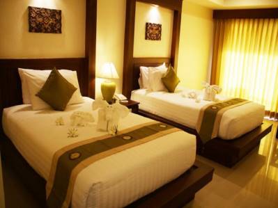 BAAN YUREE RESORT&SPA