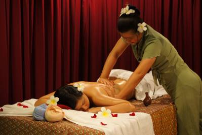 BAAN YUREE RESORT&SPA