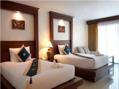 BAAN YUREE RESORT&SPA