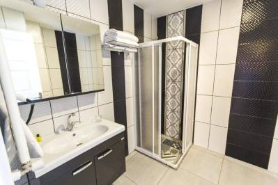 BOSSUITE HOTEL KADIKOY