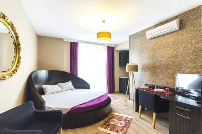 BOSSUITE HOTEL KADIKOY