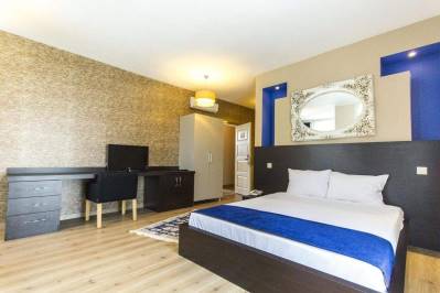 BOSSUITE HOTEL KADIKOY