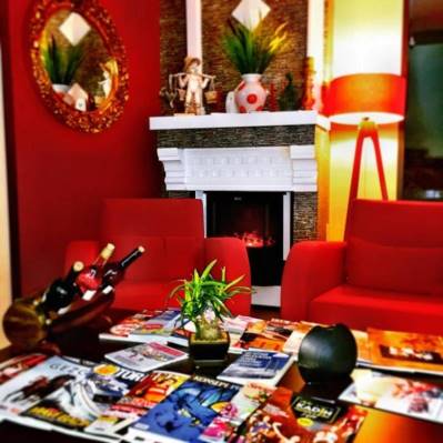 BOSSUITE HOTEL KADIKOY