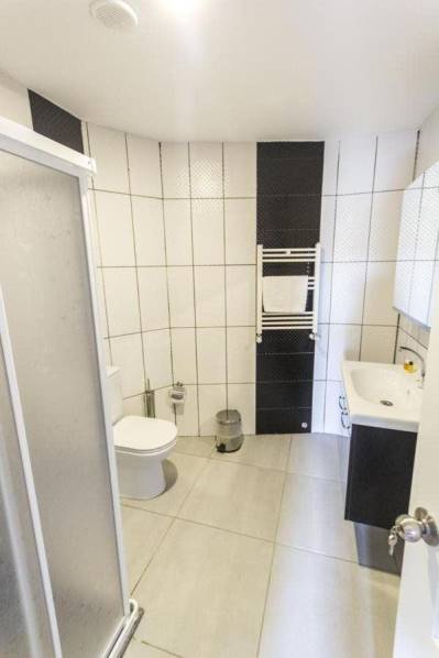 BOSSUITE HOTEL KADIKOY