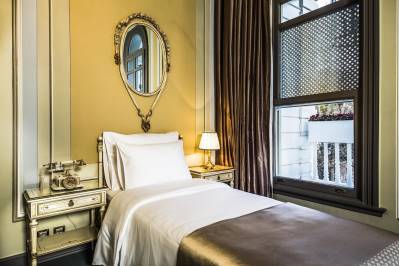 BOSPHORUS PALACE HOTEL