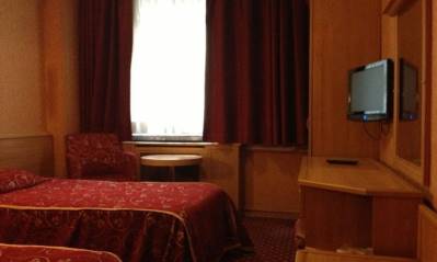 BRISTOL HOTEL