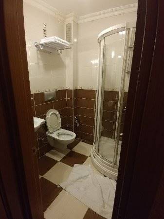 BRISTOL HOTEL
