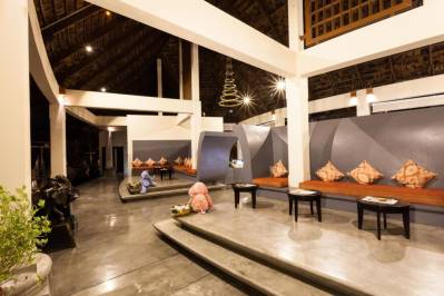 THE BRIZA BEACH RESORT SAMUI