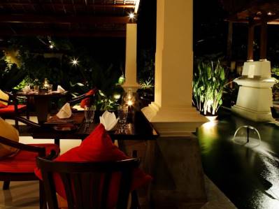 THE BRIZA BEACH RESORT SAMUI