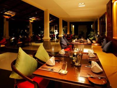 THE BRIZA BEACH RESORT SAMUI