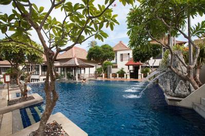THE BRIZA BEACH RESORT SAMUI