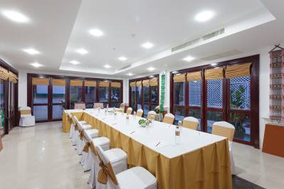 THE BRIZA BEACH RESORT SAMUI